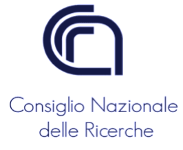 Logo CNR Consiglio Nazionale delle Ricerche