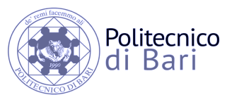 Logo Politecnico di Bari