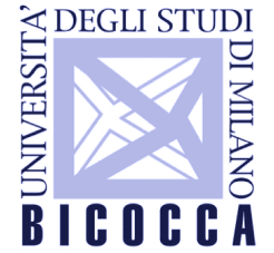 Logo Università degli studi Bicocca
