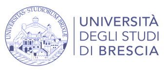 Logo Università degli studi di Brescia